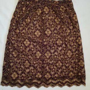 Ladies skirt